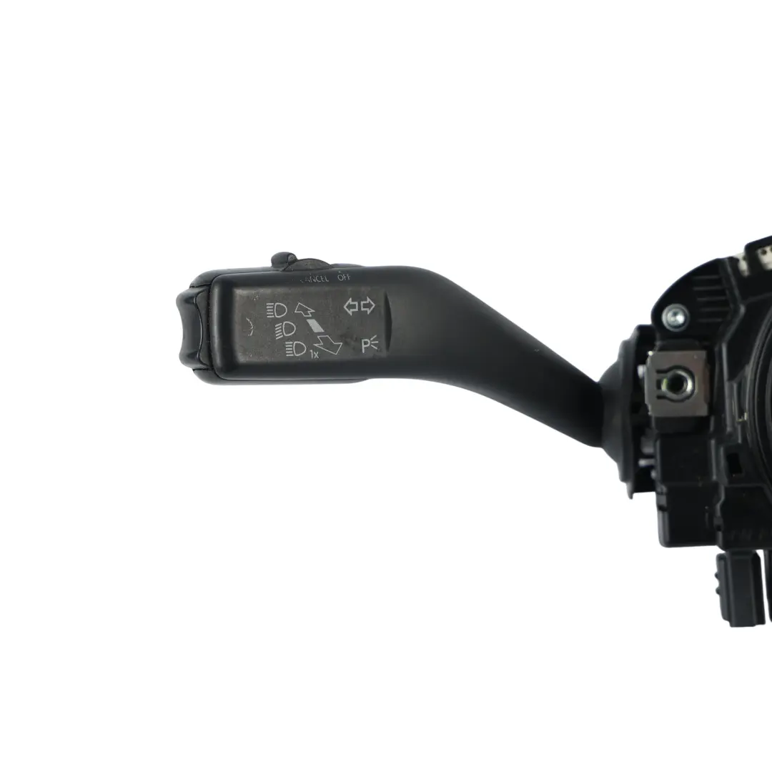 Volkswagen Caddy Maxi 2K Commodo Clignotant Essuie-Glace - SKU 1K5953521BK - Numéro de pièce 1K5953521BK