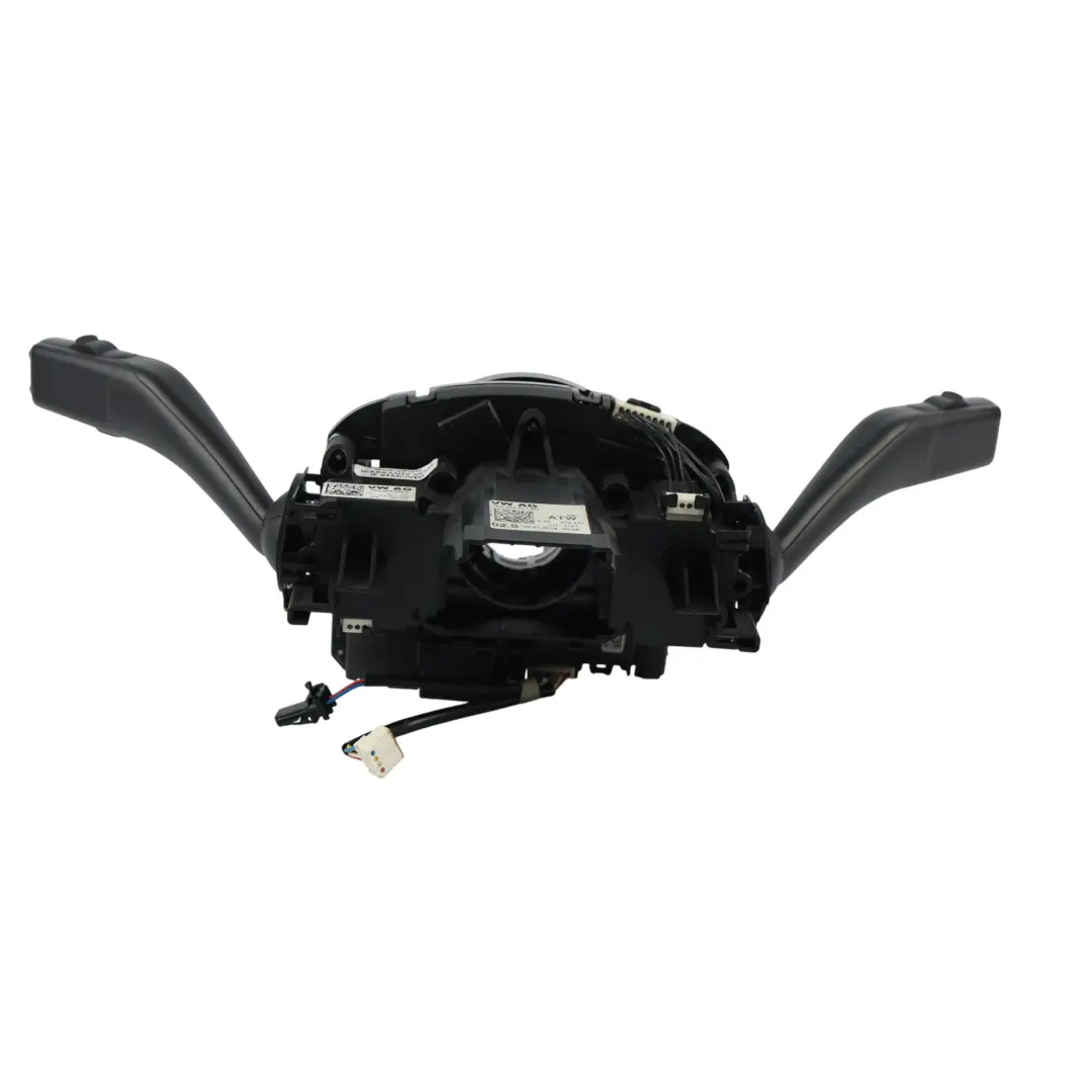 2K Przełącznik Zespolony Kolumny do Volkswagen Caddy Maxi o numerze 1K5953521BK Volkswagen Caddy Maxi 2K Przełącznik Zespolony Kolumny - SKU 1K5953521BK - Numer Części 1K5953521BK