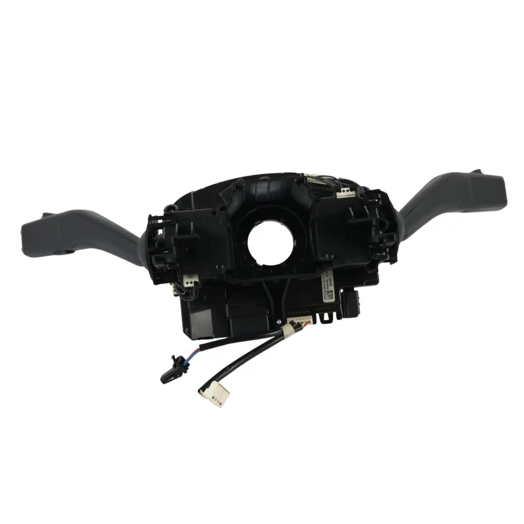 Volkswagen Caddy Maxi 2K Lenksäule Blinkerhebel Wischerhebel - SKU 1K5953521BK - Teilenummer 1K5953521BK