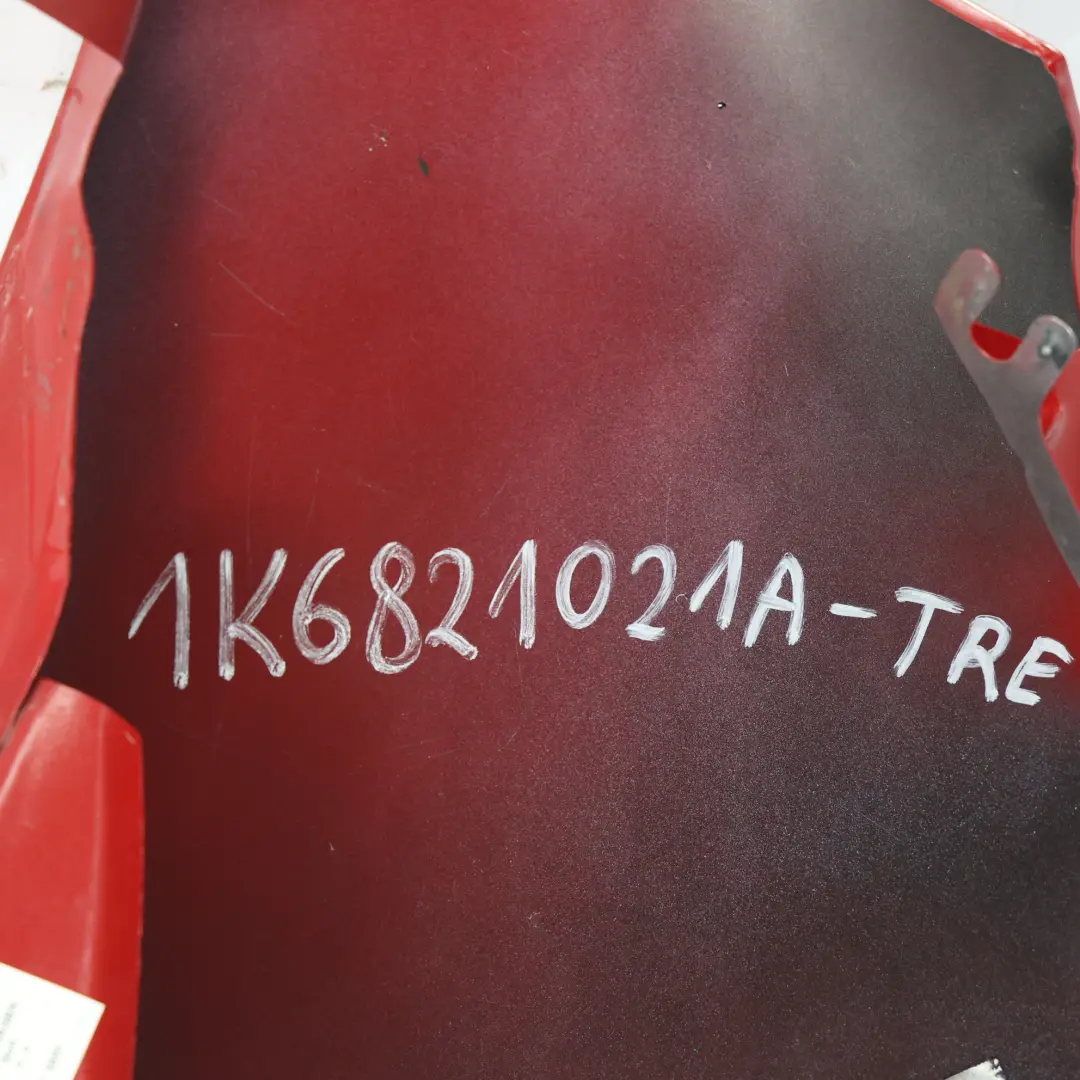 Mk5 Pannello Laterale Anteriore Sinistro Posteriore Tornado Red - LY3D per VW Golf con numero di parte 1K6821021A VW Golf Mk5 Pannello Laterale Anteriore Sinistro Posteriore Tornado Red - LY3D - SKU 1K6821021A-TRE - Numero di parte 1K6821021A