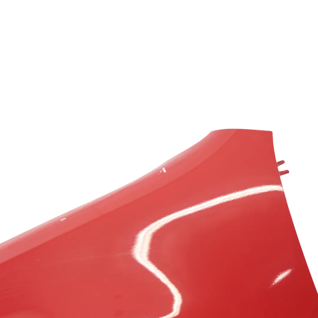 Mk5 Pannello Laterale Anteriore Sinistro Posteriore Tornado Red - LY3D per VW Golf con numero di parte 1K6821021A VW Golf Mk5 Pannello Laterale Anteriore Sinistro Posteriore Tornado Red - LY3D - SKU 1K6821021A-TRE - Numero di parte 1K6821021A