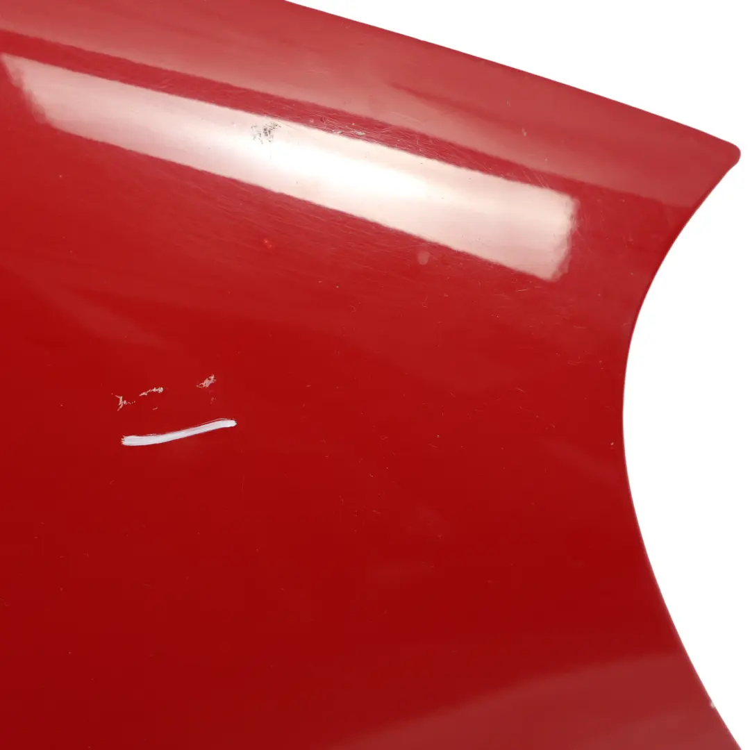 Mk5 Aile Avant Panneau Latéral Droit Rouge Tornado LY3D pour Volkswagen Golf à propos du numéro de pièce 1K6821022A Volkswagen Golf Mk5 Aile Avant Panneau Latéral Droit Rouge Tornado LY3D - SKU 1K6821022A-TRE - Numéro de pièce 1K6821022A