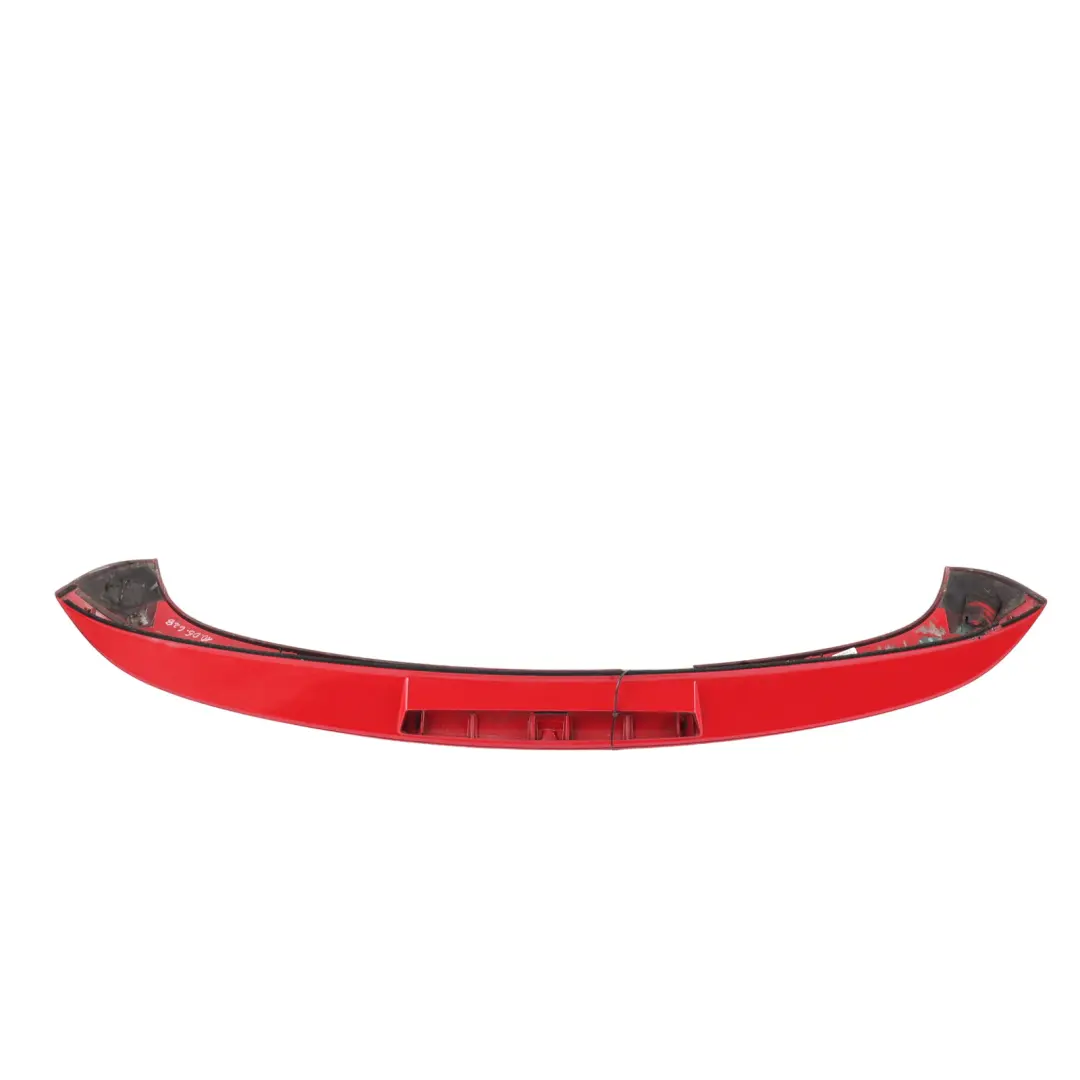 VW Golf Gti 1k Rear Spoiler Tailgate Roof Panel Tornado Red LY3D - SKU 1K6827933D-TRE - Part number 1K6827933D