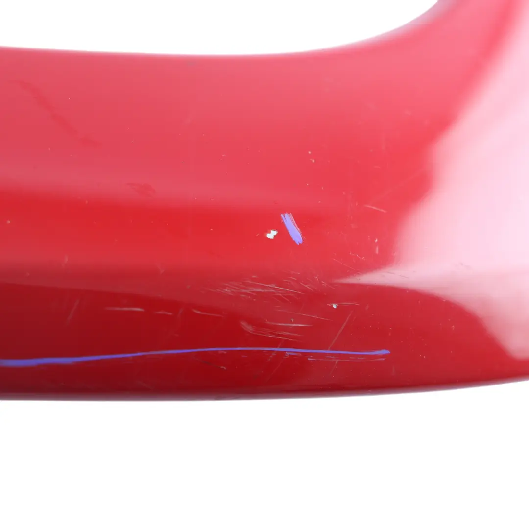 1k Rear Spoiler Tailgate Roof Panel Tornado Red LY3D to VW Golf Gti with Part number 1K6827933D VW Golf Gti 1k Rear Spoiler Tailgate Roof Panel Tornado Red LY3D - SKU 1K6827933D-TRE - Part number 1K6827933D