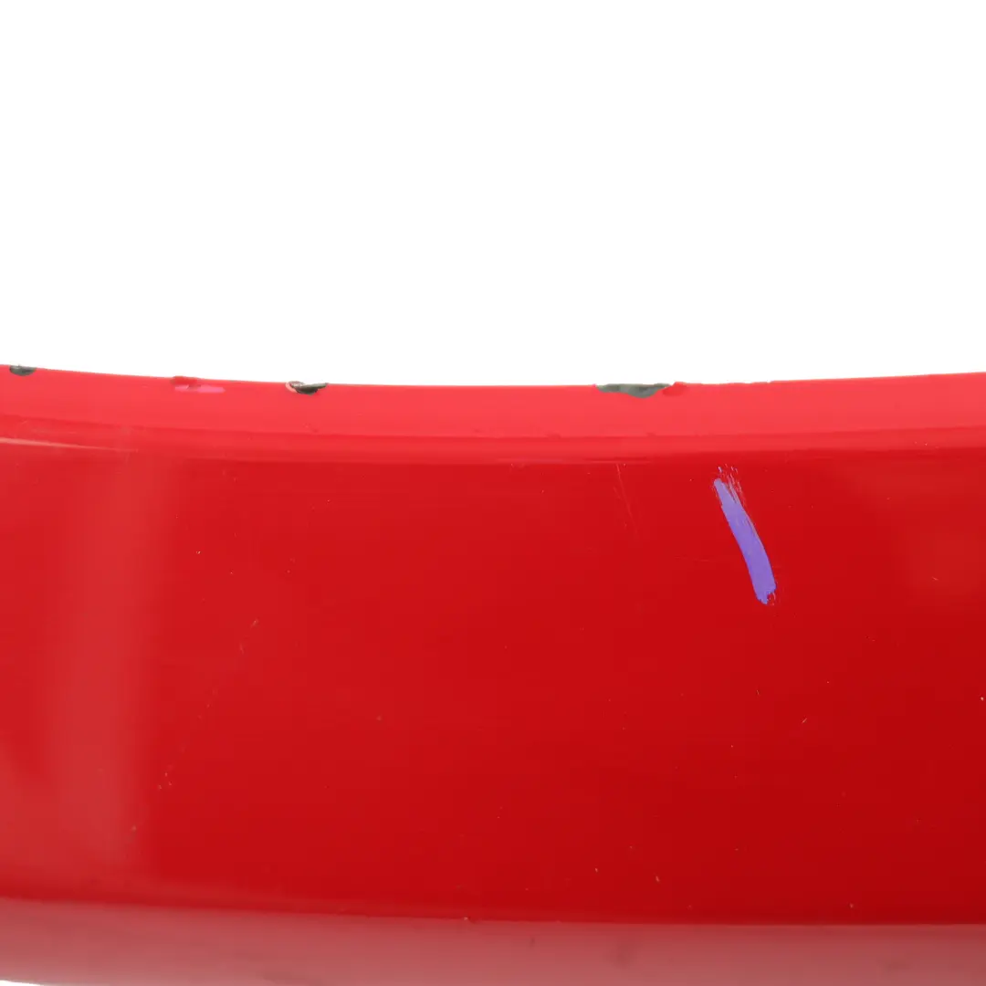 VW Golf Gti 1k Rear Spoiler Tailgate Roof Panel Tornado Red LY3D - SKU 1K6827933D-TRE - Part number 1K6827933D