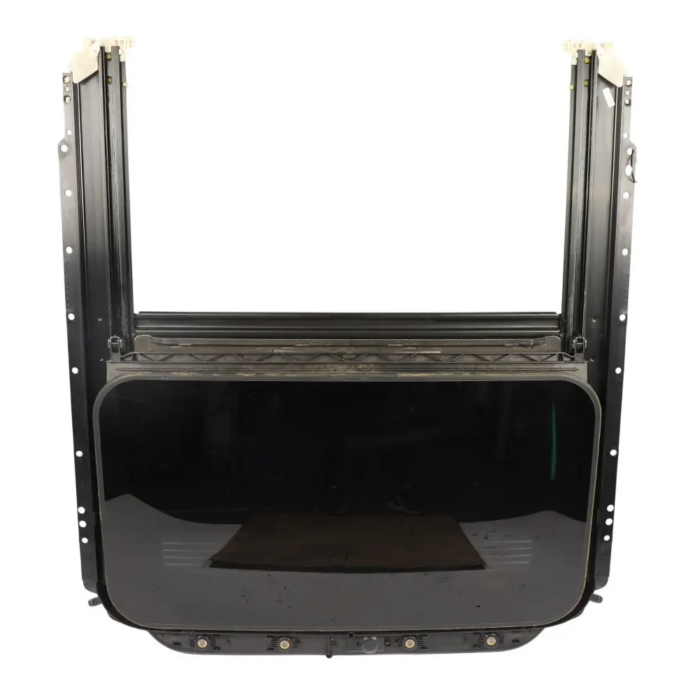 Volkswagen VW Golf Mk5 Sunroof Sliding Roof Frame Assembly Grey Cover 1K6877049