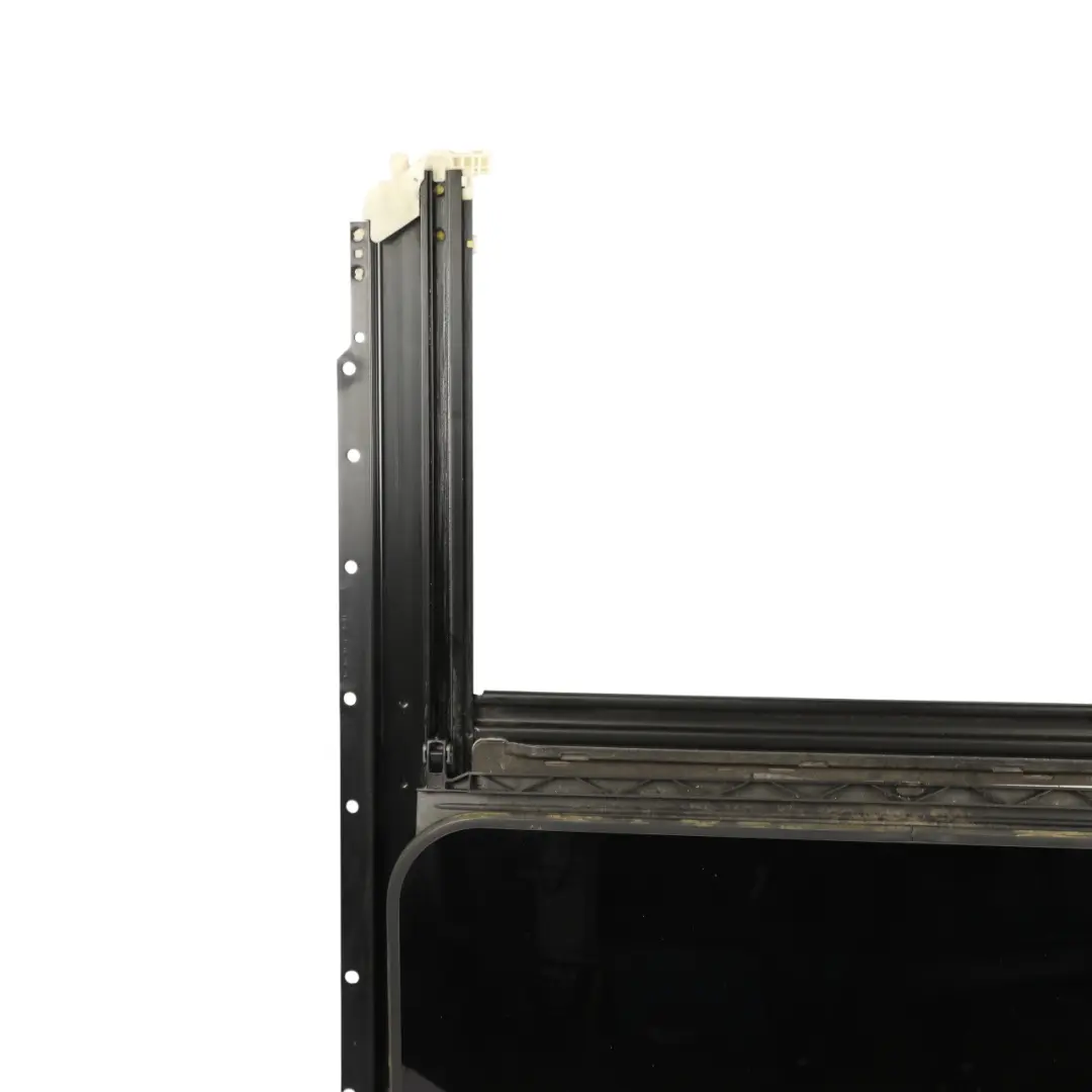 Volkswagen VW Golf Mk5 Sunroof Sliding Roof Frame Assembly Grey Cover - SKU 1K6877049-1 - Part number 1K6877049