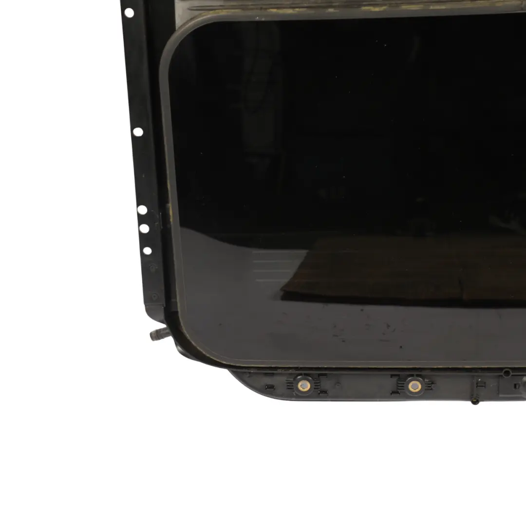 Mk5 Sunroof Sliding Roof Frame Assembly Grey Cover to Volkswagen VW Golf with Part number 1K6877049 Volkswagen VW Golf Mk5 Sunroof Sliding Roof Frame Assembly Grey Cover - SKU 1K6877049-1 - Part number 1K6877049