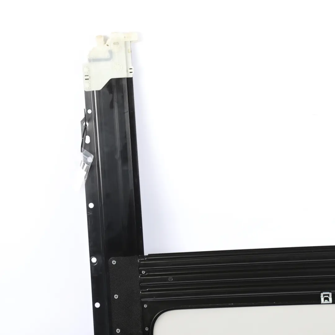 Mk5 Sunroof Sliding Roof Frame Assembly Grey Cover to Volkswagen VW Golf with Part number 1K6877049 Volkswagen VW Golf Mk5 Sunroof Sliding Roof Frame Assembly Grey Cover - SKU 1K6877049-1 - Part number 1K6877049