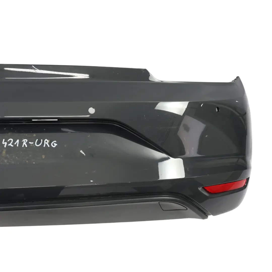 Mk3 Zderzak Tylny Lift Urano Grey Szary - I7F do Volkswagen VW Scirocco o numerze 1K8807421R Volkswagen VW Scirocco Mk3 Zderzak Tylny Lift Urano Grey Szary - I7F - SKU 1K8807421R-URG - Numer Części 1K8807421R