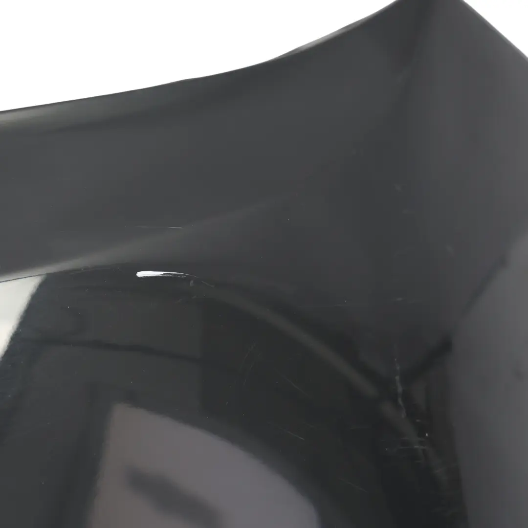 Mk3 Zderzak Tylny Lift Urano Grey Szary - I7F do Volkswagen VW Scirocco o numerze 1K8807421R Volkswagen VW Scirocco Mk3 Zderzak Tylny Lift Urano Grey Szary - I7F - SKU 1K8807421R-URG - Numer Części 1K8807421R
