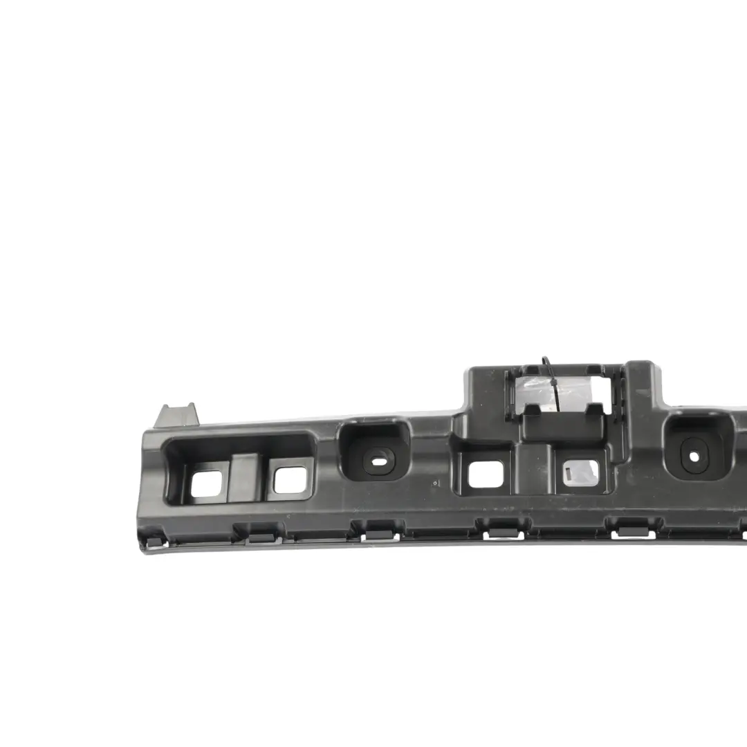 MK3 Support Pare-Chocs Arrière Centre pour Volkswagen Scirocco à propos du numéro de pièce 1K8807863B Volkswagen Scirocco MK3 Support Pare-Chocs Arrière Centre - SKU 1K8807863B - Numéro de pièce 1K8807863B