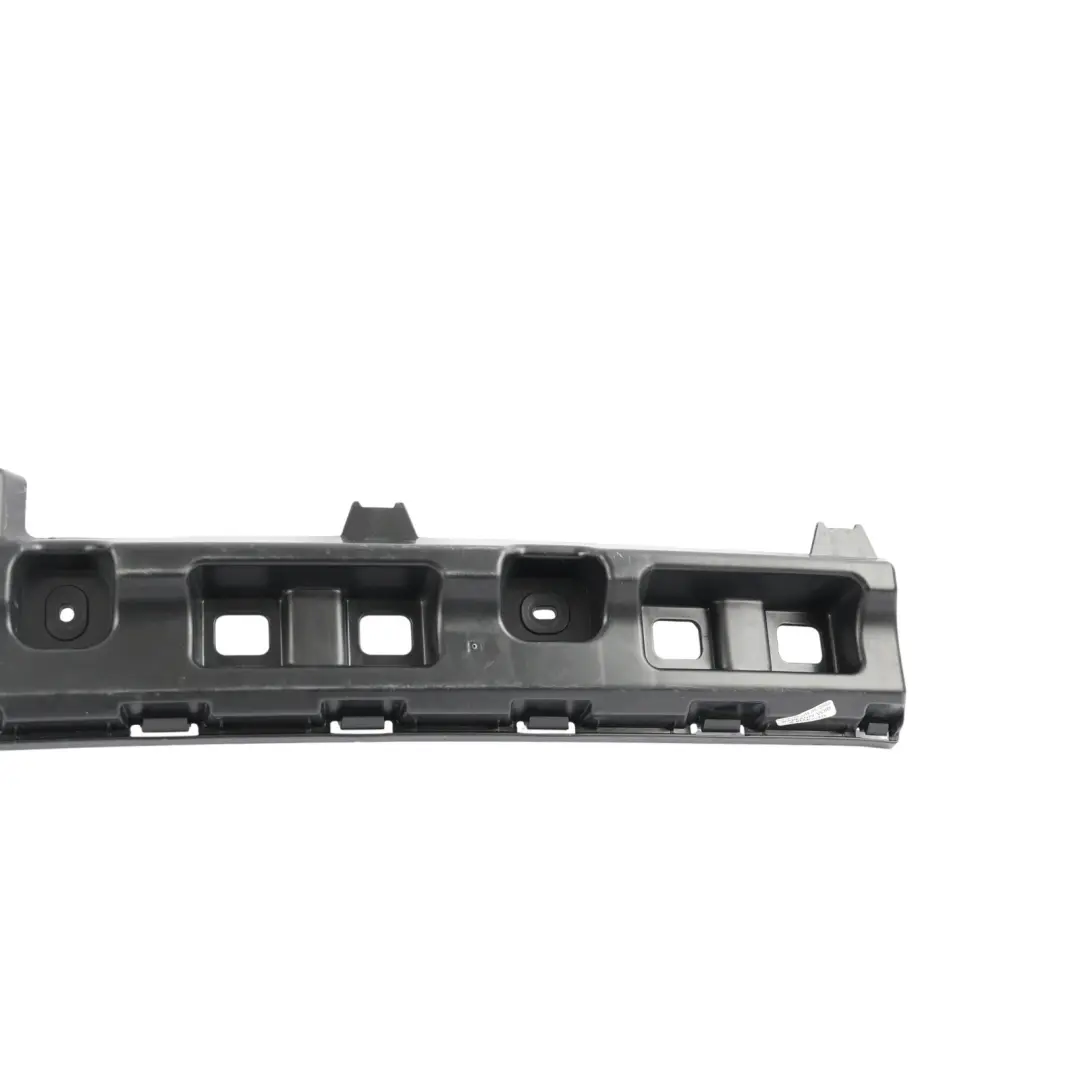 Mk3 Rear Bumper Bracket Centre Securing Strip to VW Volkswagen Scirocco with Part number 1K8807863B VW Volkswagen Scirocco Mk3 Rear Bumper Bracket Centre Securing Strip - SKU 1K8807863B - Part number 1K8807863B