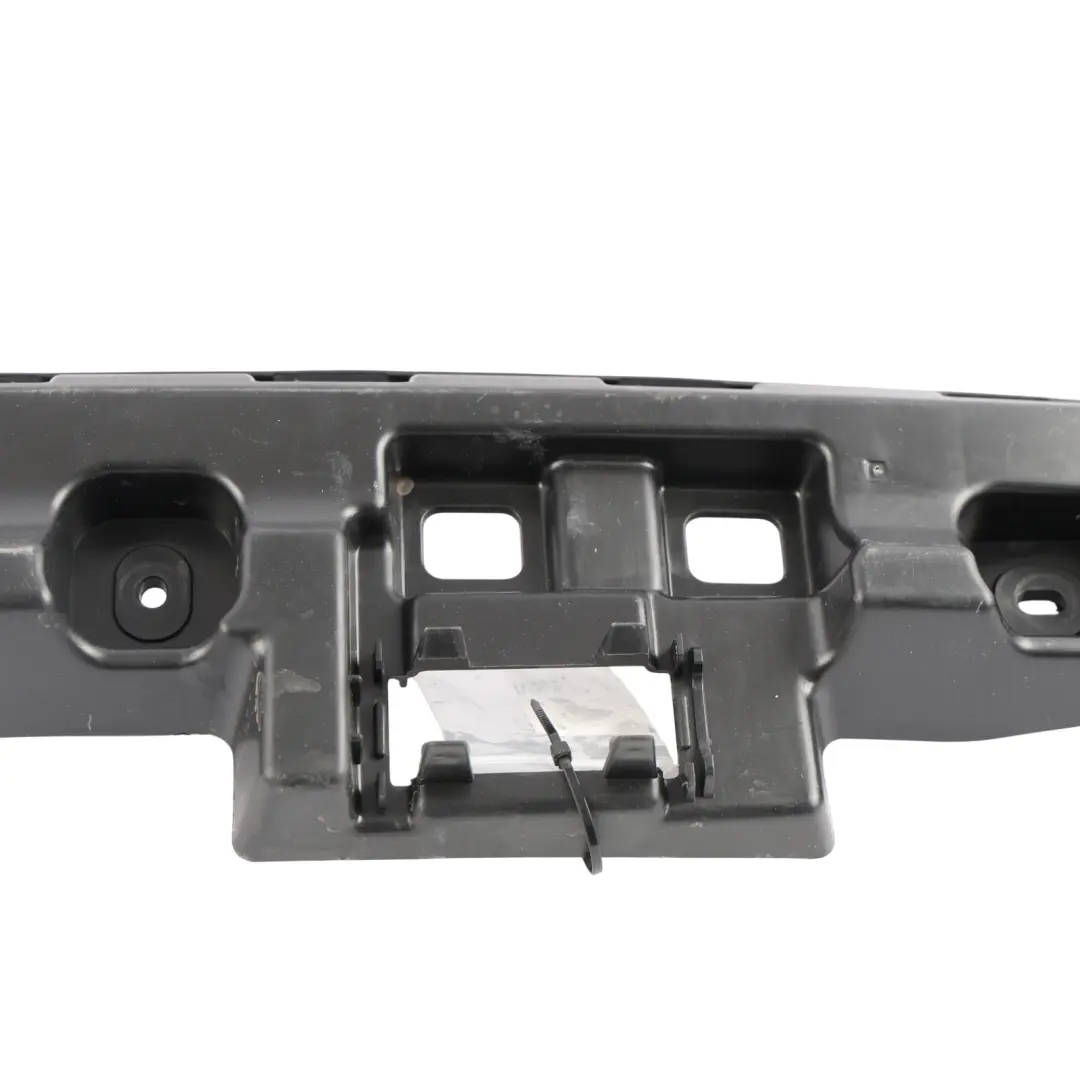 Mk3 Tylna Środkowa Listwa Mocująca Zderzaka do Volkswagen Scirocco o numerze 1K8807863B Volkswagen Scirocco Mk3 Tylna Środkowa Listwa Mocująca Zderzaka - SKU 1K8807863B - Numer Części 1K8807863B