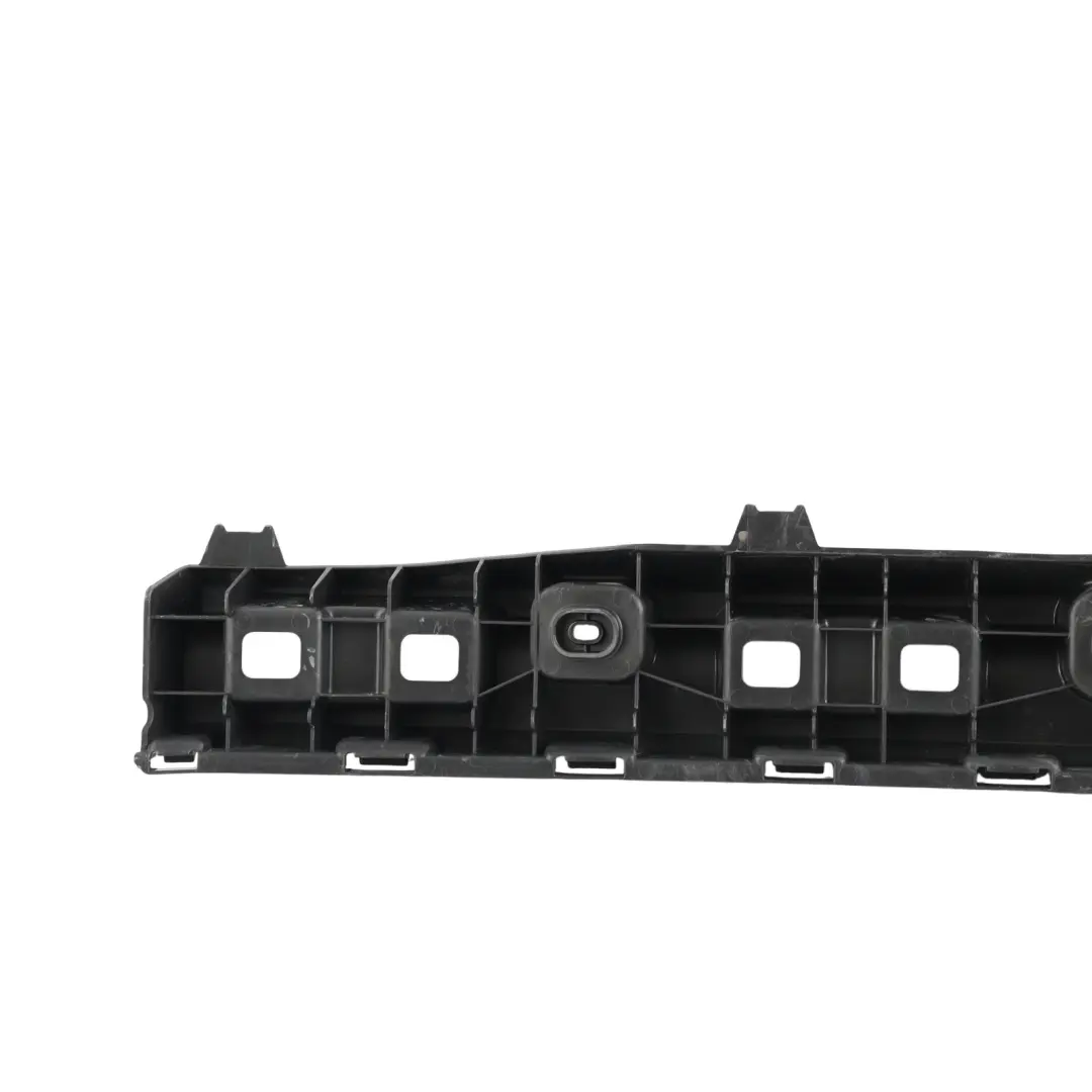 Mk3 Rear Bumper Bracket Centre Securing Strip to VW Volkswagen Scirocco with Part number 1K8807863B VW Volkswagen Scirocco Mk3 Rear Bumper Bracket Centre Securing Strip - SKU 1K8807863B - Part number 1K8807863B