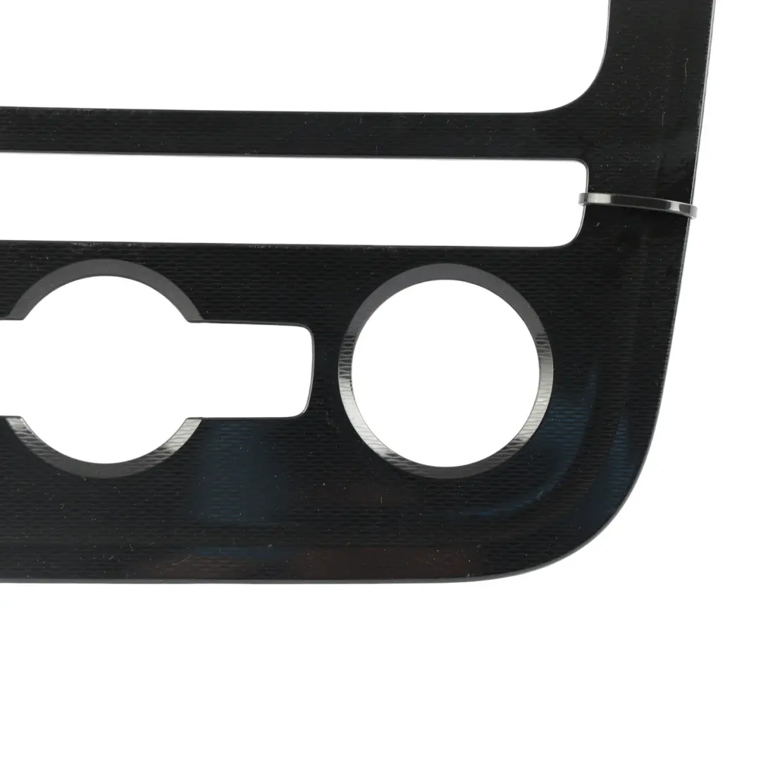 Mk3 Dashboard Heater Control Surround Cover to Volkswagen Scirocco with Part number 1K8819728B Volkswagen Scirocco Mk3 Dashboard Heater Control Surround Cover - SKU 1K8819728B - Part number 1K8819728B