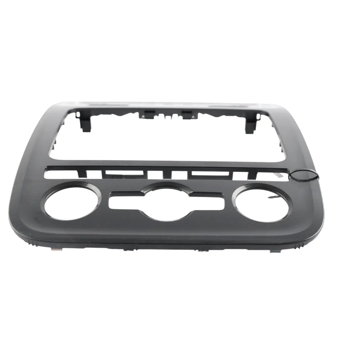 Volkswagen Scirocco Mk3 Ramka Osłona Panelu Klimatyzacji - SKU 1K8819728B - Numer Części 1K8819728B