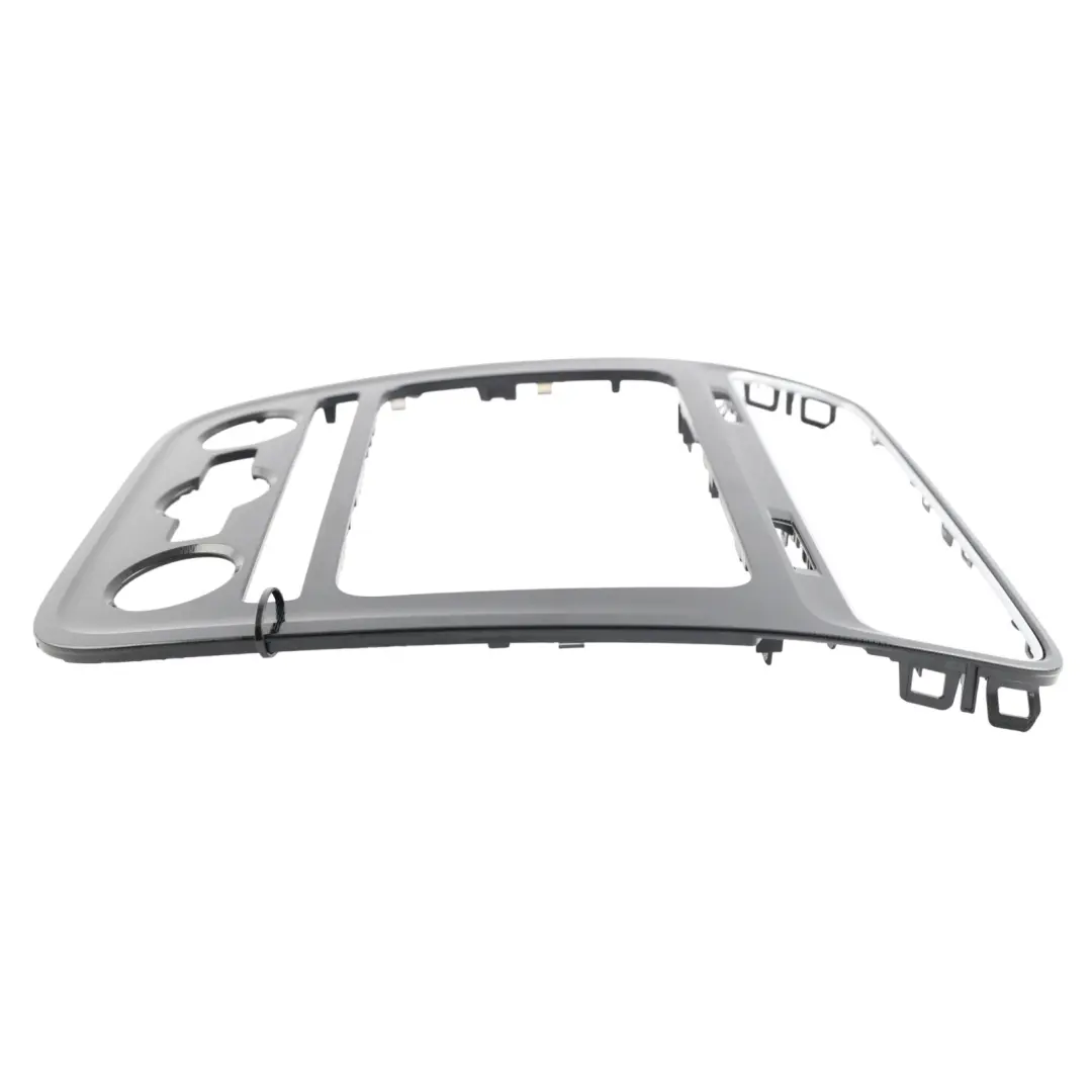 Volkswagen Scirocco Mk3 Dashboard Heater Control Surround Cover - SKU 1K8819728B - Part number 1K8819728B