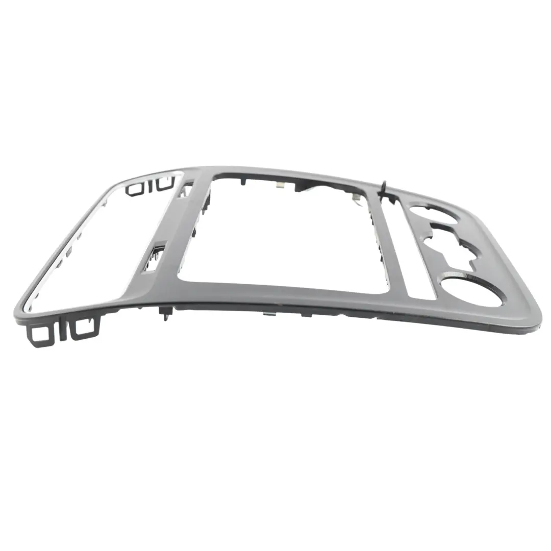 Volkswagen Scirocco Mk3 Ramka Osłona Panelu Klimatyzacji - SKU 1K8819728B - Numer Części 1K8819728B