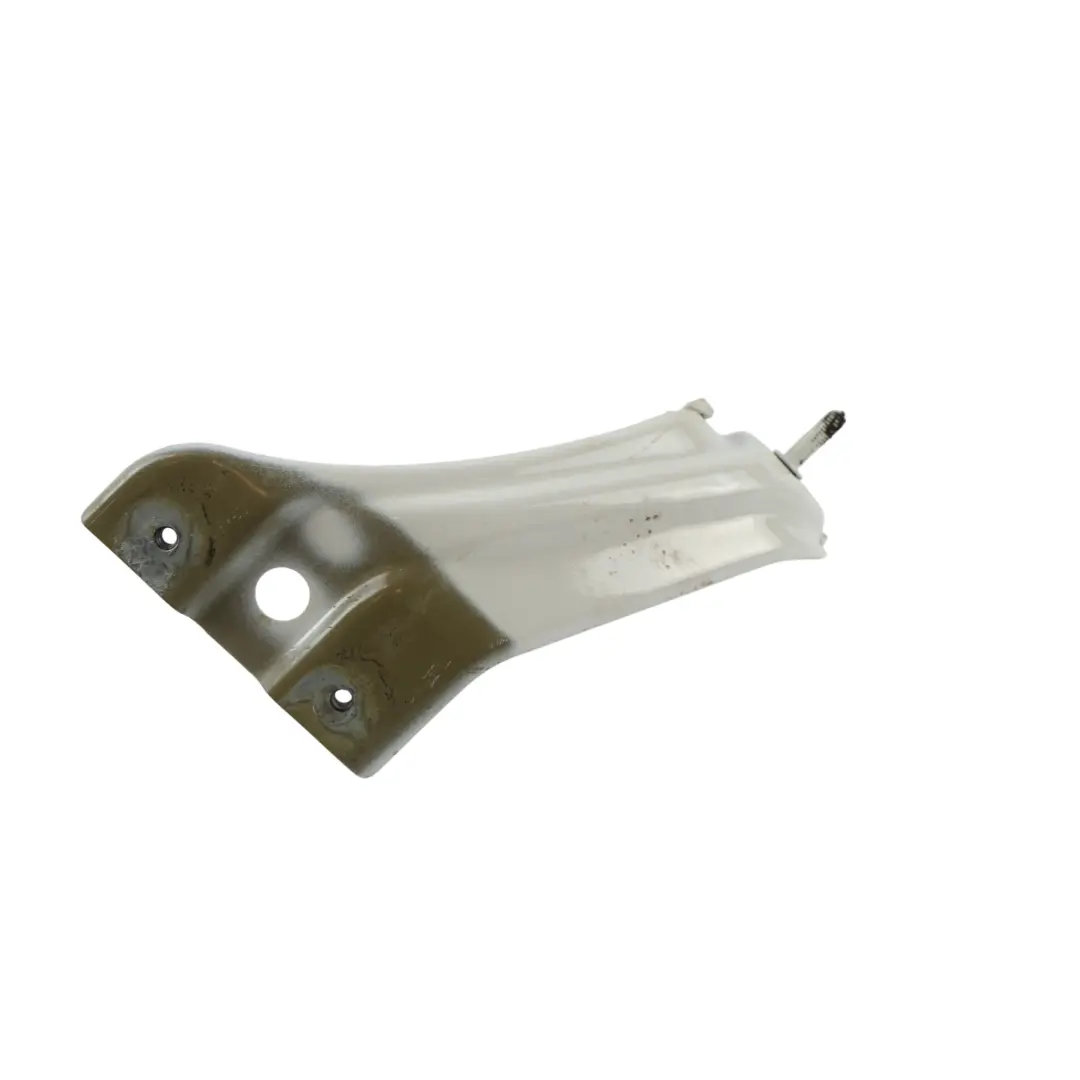 Mk3 Support Fixation Aile Avant Gauche Blanc Candy B9A pour Volkswagen Scirocco à propos du numéro de pièce 1K8821135 Volkswagen Scirocco Mk3 Support Fixation Aile Avant Gauche Blanc Candy B9A - SKU 1K8821135-CAN - Numéro de pièce 1K8821135