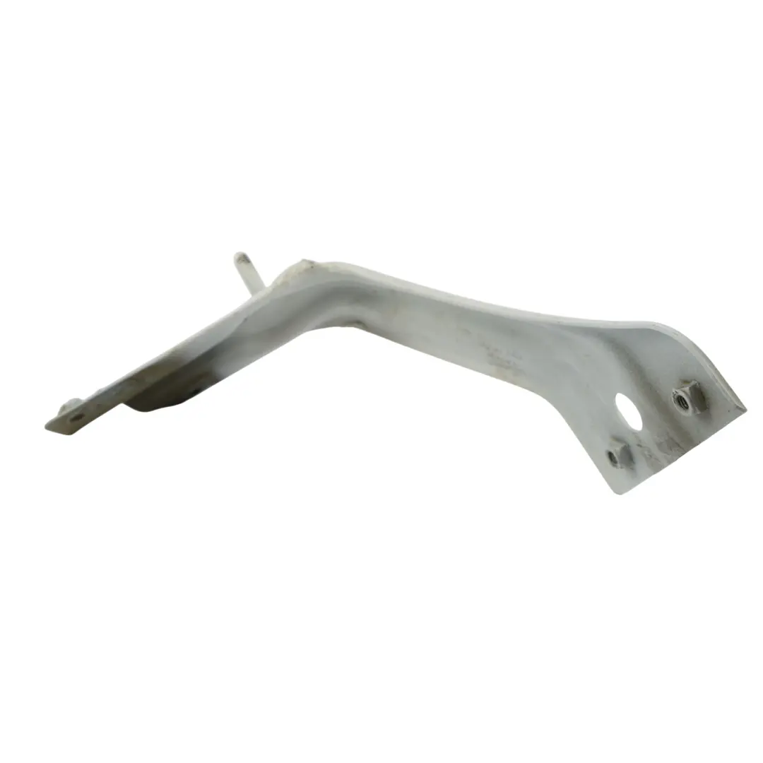 Mk3 Support Fixation Aile Avant Gauche Blanc Candy B9A pour Volkswagen Scirocco à propos du numéro de pièce 1K8821135 Volkswagen Scirocco Mk3 Support Fixation Aile Avant Gauche Blanc Candy B9A - SKU 1K8821135-CAN - Numéro de pièce 1K8821135