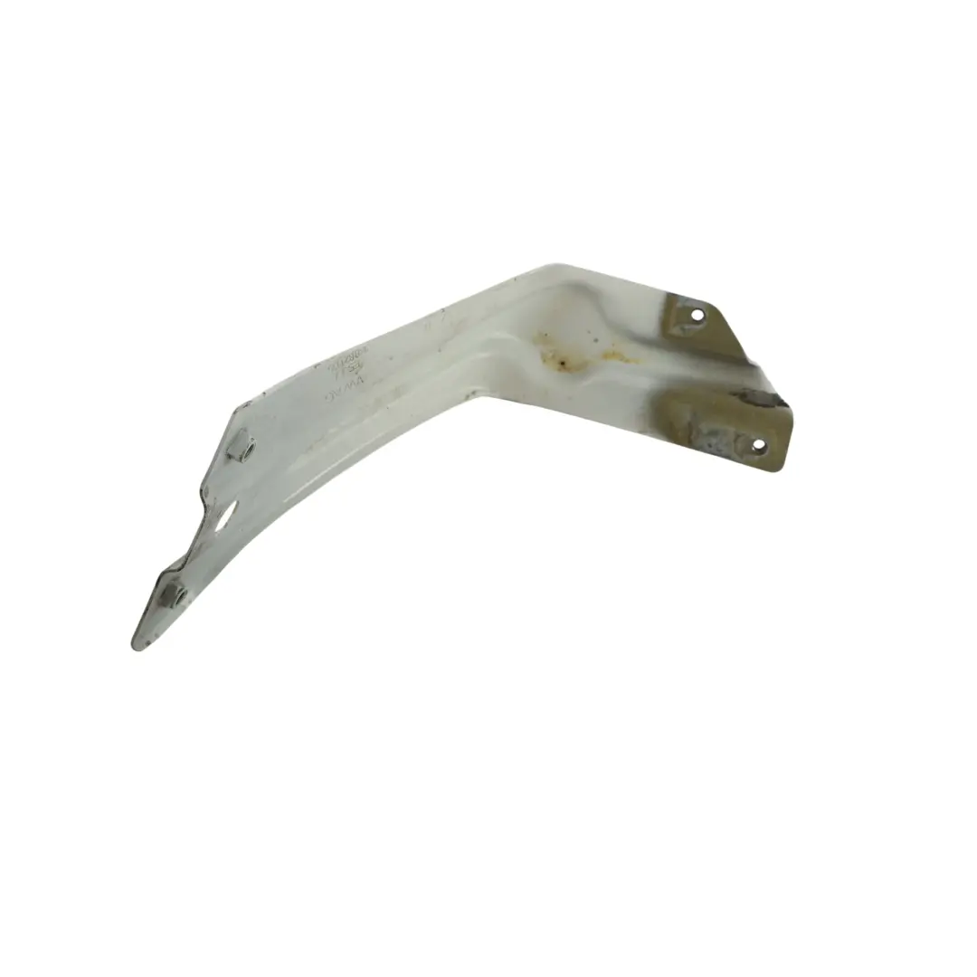 Mk3 Support Fixation Aile Avant Gauche Blanc Candy B9A pour Volkswagen Scirocco à propos du numéro de pièce 1K8821135 Volkswagen Scirocco Mk3 Support Fixation Aile Avant Gauche Blanc Candy B9A - SKU 1K8821135-CAN - Numéro de pièce 1K8821135