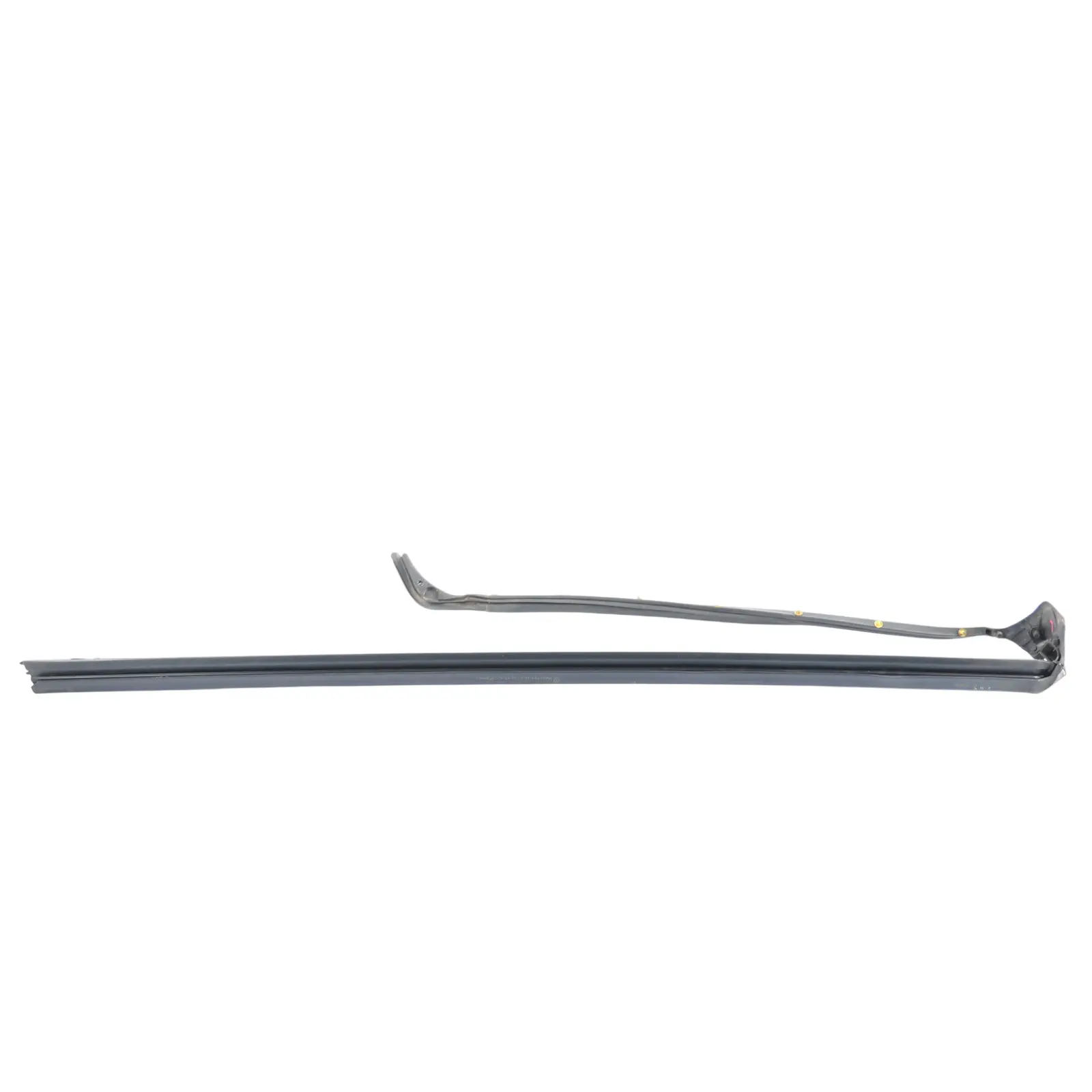 Volkswagen Scirocco MK3 Guarnizione Finestrino Anteriore Sinistro 1K8837479E