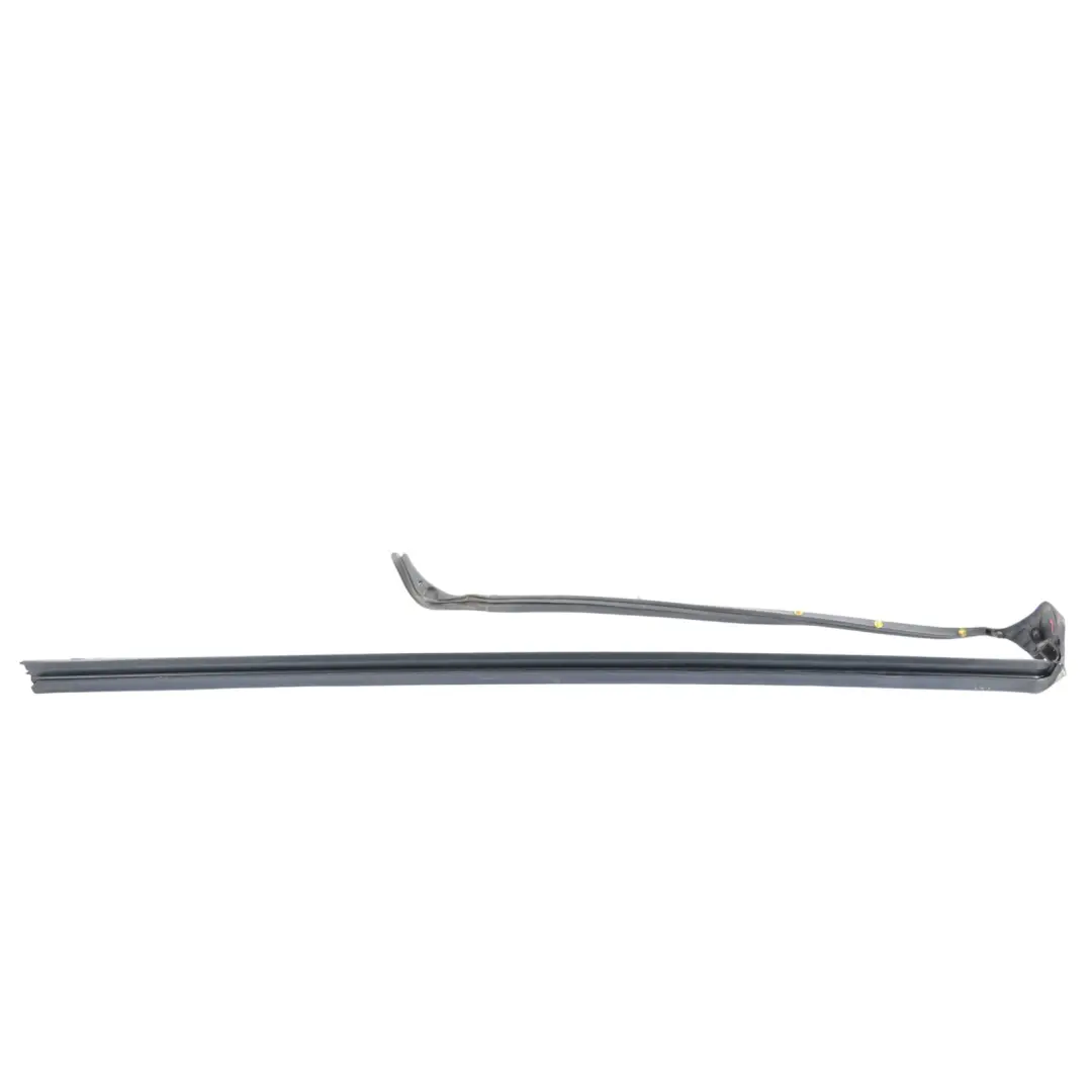 Volkswagen Scirocco Mk3 Uszczelka Szyby Wewnętrzna Przednia Lewa - SKU 1K8837479E - Numer Części 1K8837479E
