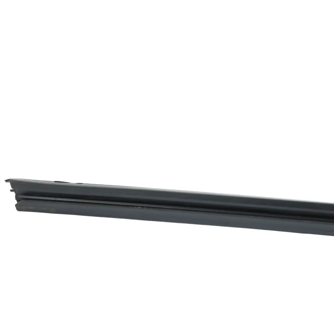 Volkswagen Scirocco Mk3 Uszczelka Szyby Wewnętrzna Przednia Lewa - SKU 1K8837479E - Numer Części 1K8837479E