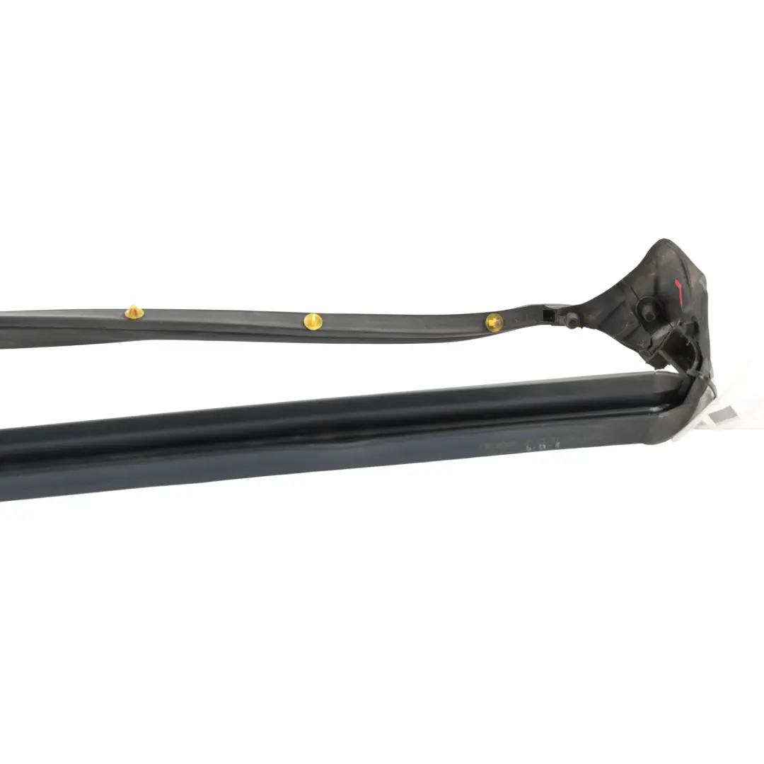 Volkswagen Scirocco Mk3 Uszczelka Szyby Wewnętrzna Przednia Lewa - SKU 1K8837479E - Numer Części 1K8837479E