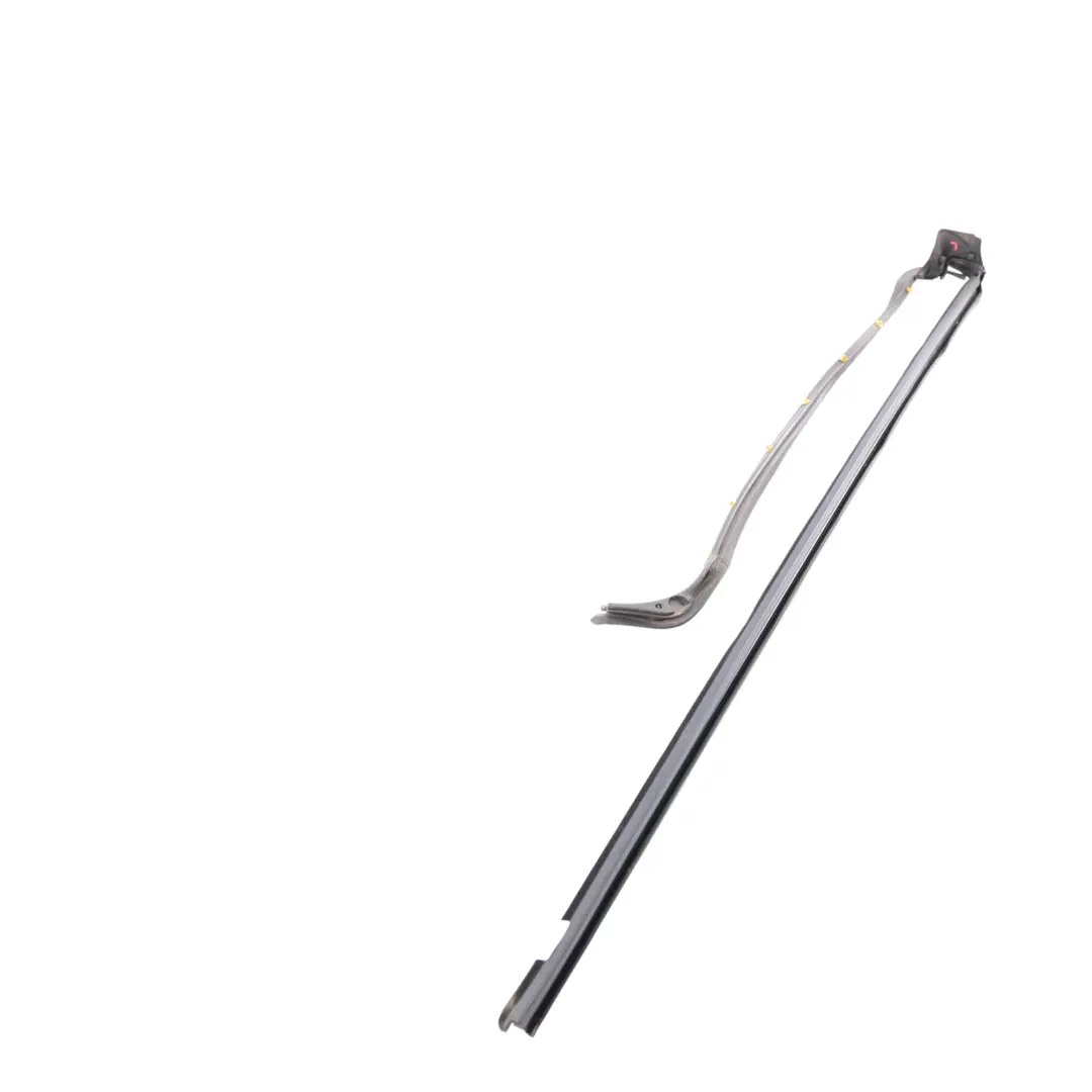 MK3 Fensterdichtung Innen Vorne Links für Volkswagen Scirocco mit Teilenummer 1K8837479E Volkswagen Scirocco MK3 Fensterdichtung Innen Vorne Links - SKU 1K8837479E - Teilenummer 1K8837479E
