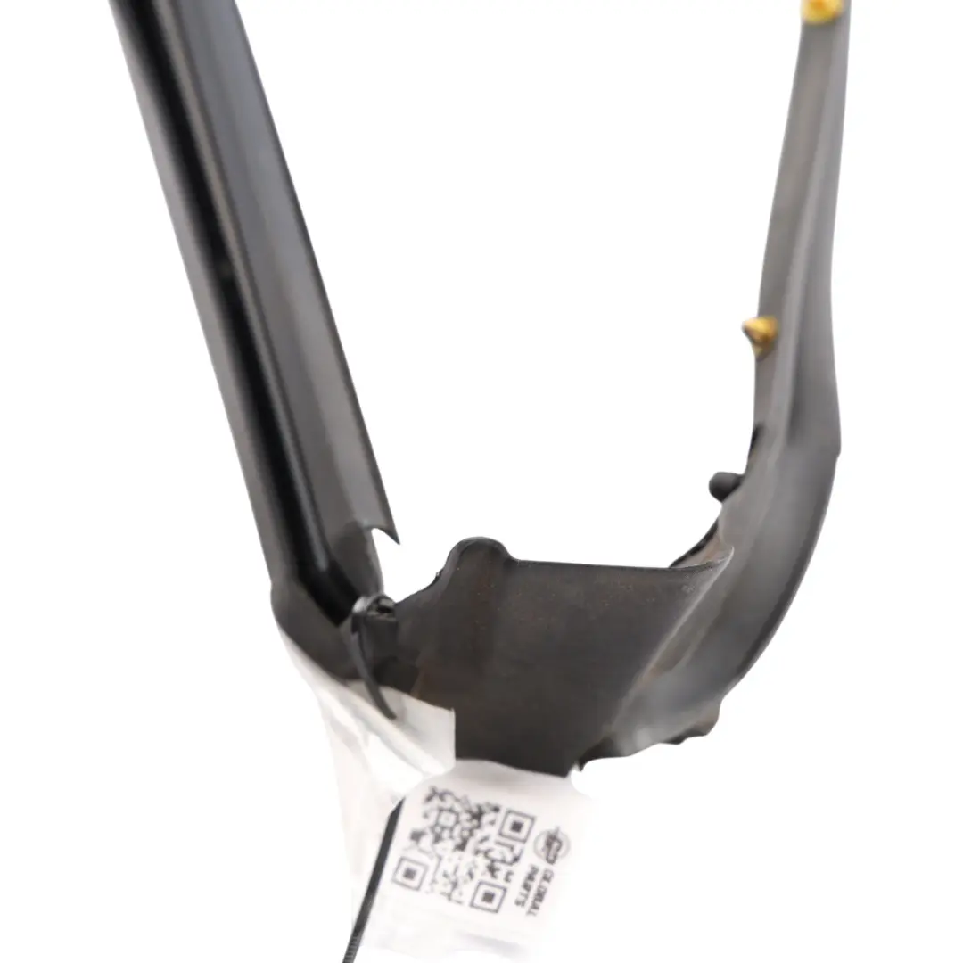 Volkswagen Scirocco Mk3 Uszczelka Szyby Wewnętrzna Przednia Lewa - SKU 1K8837479E - Numer Części 1K8837479E