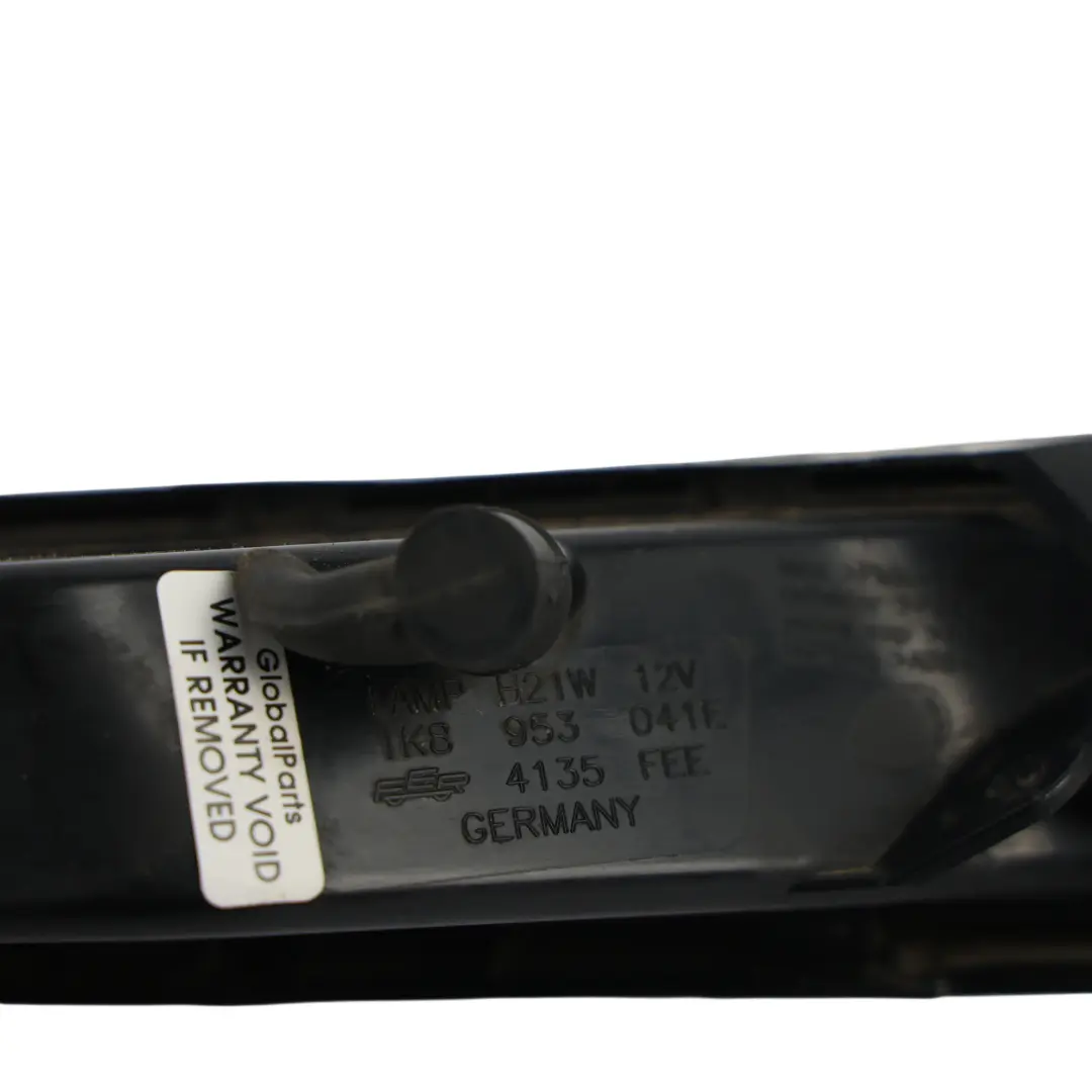 Mk3 Kierunkowskaz Przedni Lewy do Volkswagen Scirocco o numerze 1K8953041E Volkswagen Scirocco Mk3 Kierunkowskaz Przedni Lewy - SKU 1K8953041E-1 - Numer Części 1K8953041E