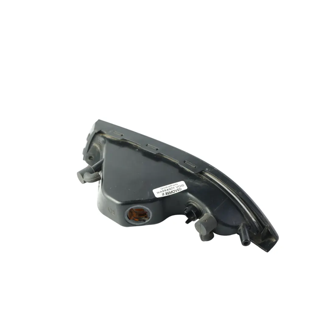 MK3 Blinker Blinkleuchte Vorne Rechts für Volkswagen Scirocco mit Teilenummer 1K8953042E Volkswagen Scirocco MK3 Blinker Blinkleuchte Vorne Rechts - SKU 1K8953042E-1 - Teilenummer 1K8953042E