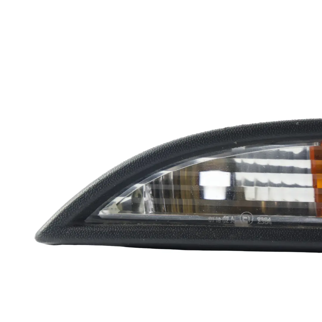 Mk3 Front Turn Signal Indicator Right O/S to Volkswagen Scirocco with Part number 1K8953042E Volkswagen Scirocco Mk3 Front Turn Signal Indicator Right O/S - SKU 1K8953042E-1 - Part number 1K8953042E