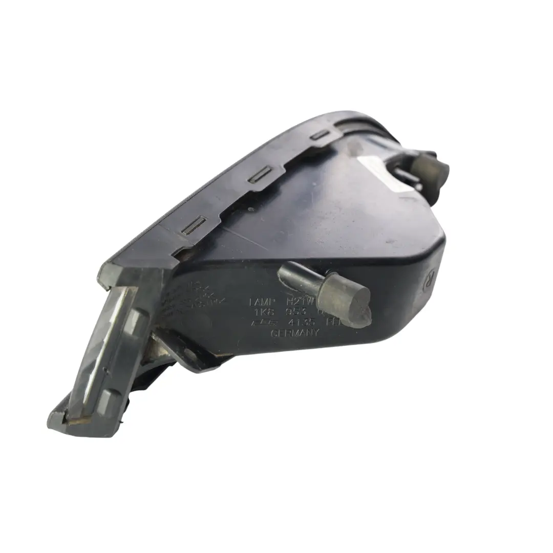 Volkswagen Scirocco Mk3 Front Turn Signal Indicator Right O/S - SKU 1K8953042E-1 - Part number 1K8953042E