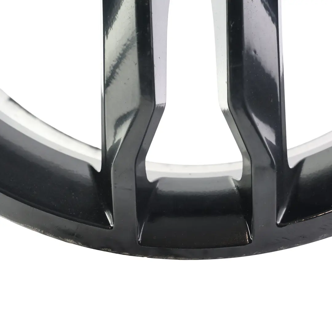 Mk2 Felga Aluminiowa Czarna 18" 7,5J ET:51 do Seat Leon Cupra o numerze 1P0601025Q Seat Leon Cupra Mk2 Felga Aluminiowa Czarna 18" 7,5J ET:51 - SKU 1P0601025Q-2 - Numer Części 1P0601025Q