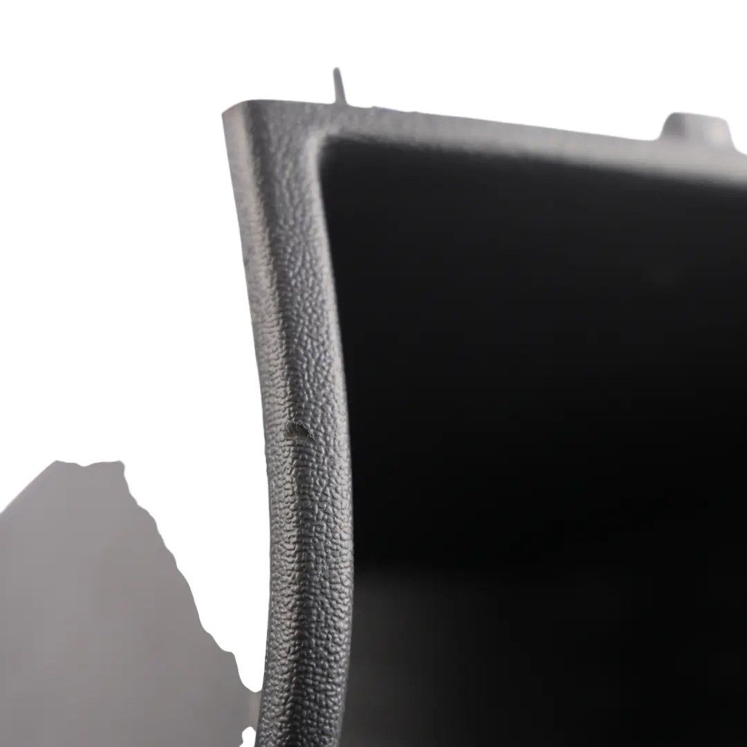 Seat Leon Mk2 Rear Centre Console Ashtray Coin Storage Tray Trim - SKU 1P0863289A - Part number 1P0863289A