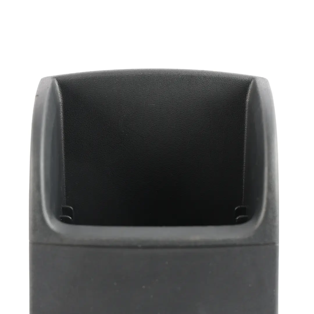 Mk2 Rear Centre Console Ashtray Coin Storage Tray Trim to Seat Leon with Part number 1P0863289A Seat Leon Mk2 Rear Centre Console Ashtray Coin Storage Tray Trim - SKU 1P0863289A - Part number 1P0863289A