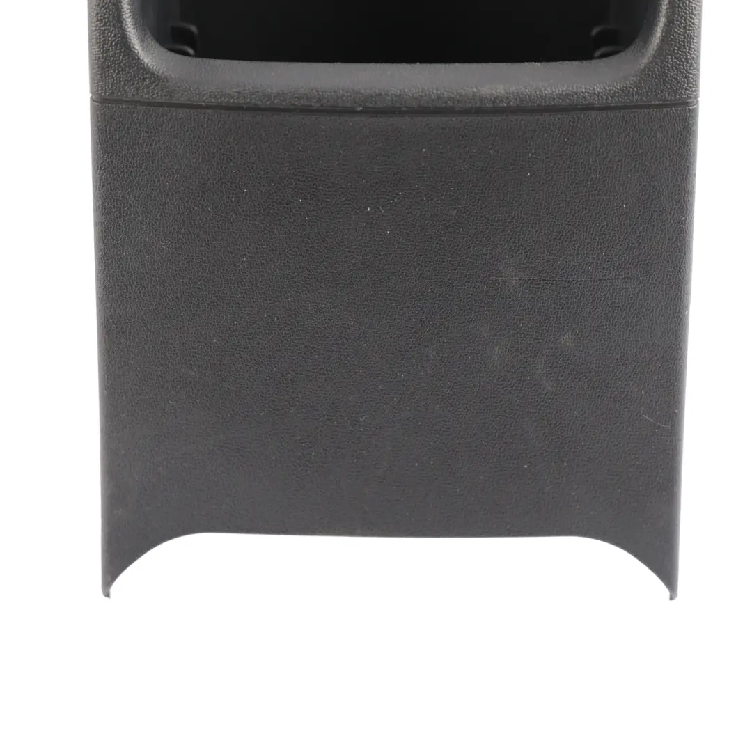 Seat Leon Mk2 Rear Centre Console Ashtray Coin Storage Tray Trim - SKU 1P0863289A - Part number 1P0863289A