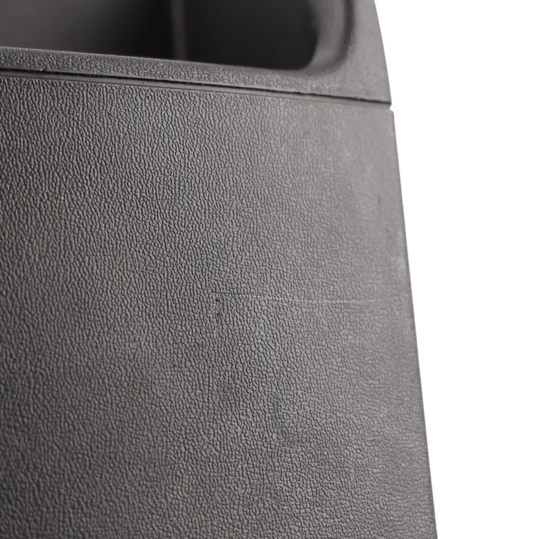 Seat Leon Mk2 Rear Centre Console Ashtray Coin Storage Tray Trim - SKU 1P0863289A - Part number 1P0863289A