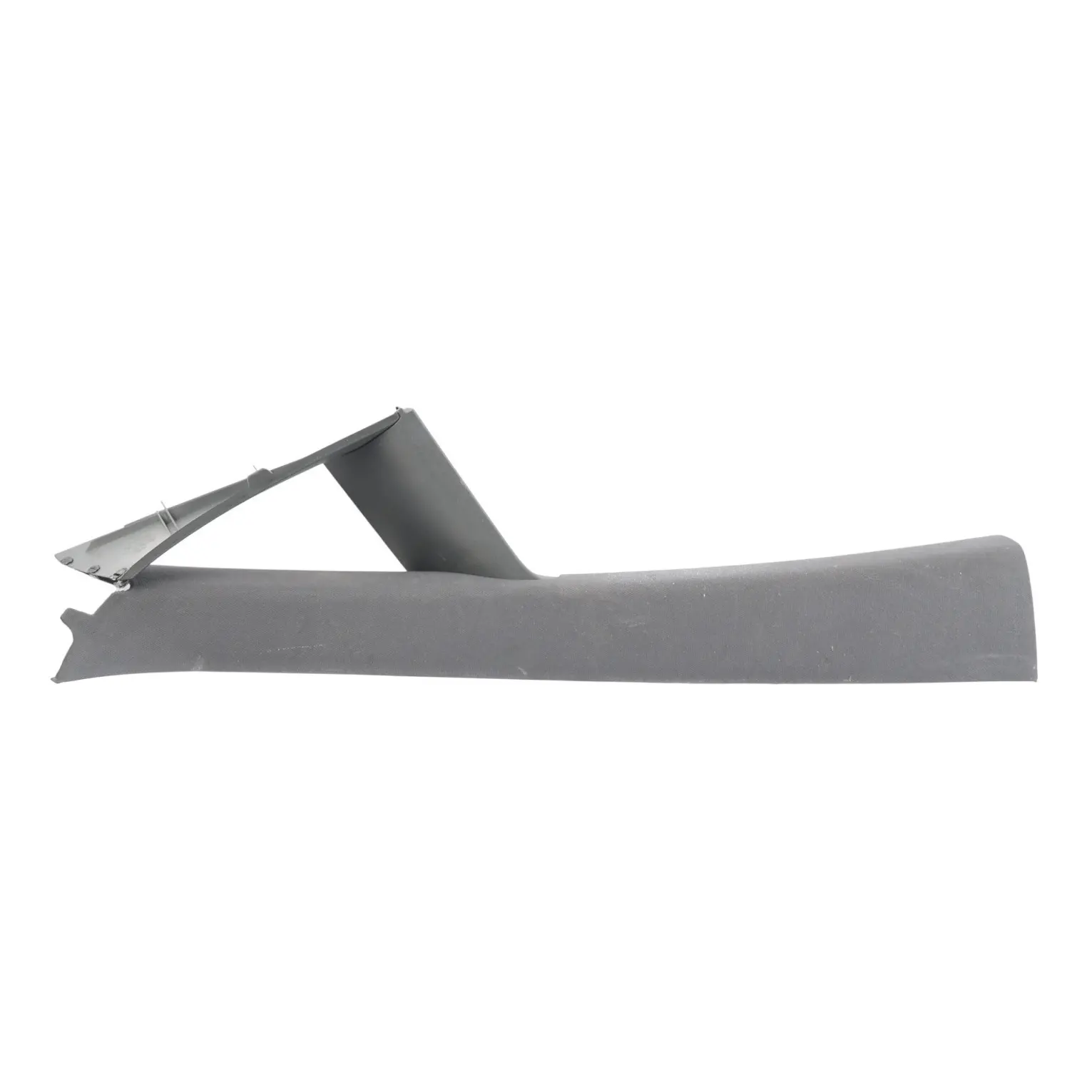 Seat Leon Mk2 Front A-Pillar Trim Cover Moulding Strip Black Left N/S 1P0867233G