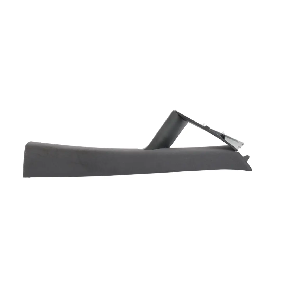 Seat Leon Mk2 Front A-Pillar Trim Moulding Strip Black Right O/S - SKU 1P0867234G - Part number 1P0867234G