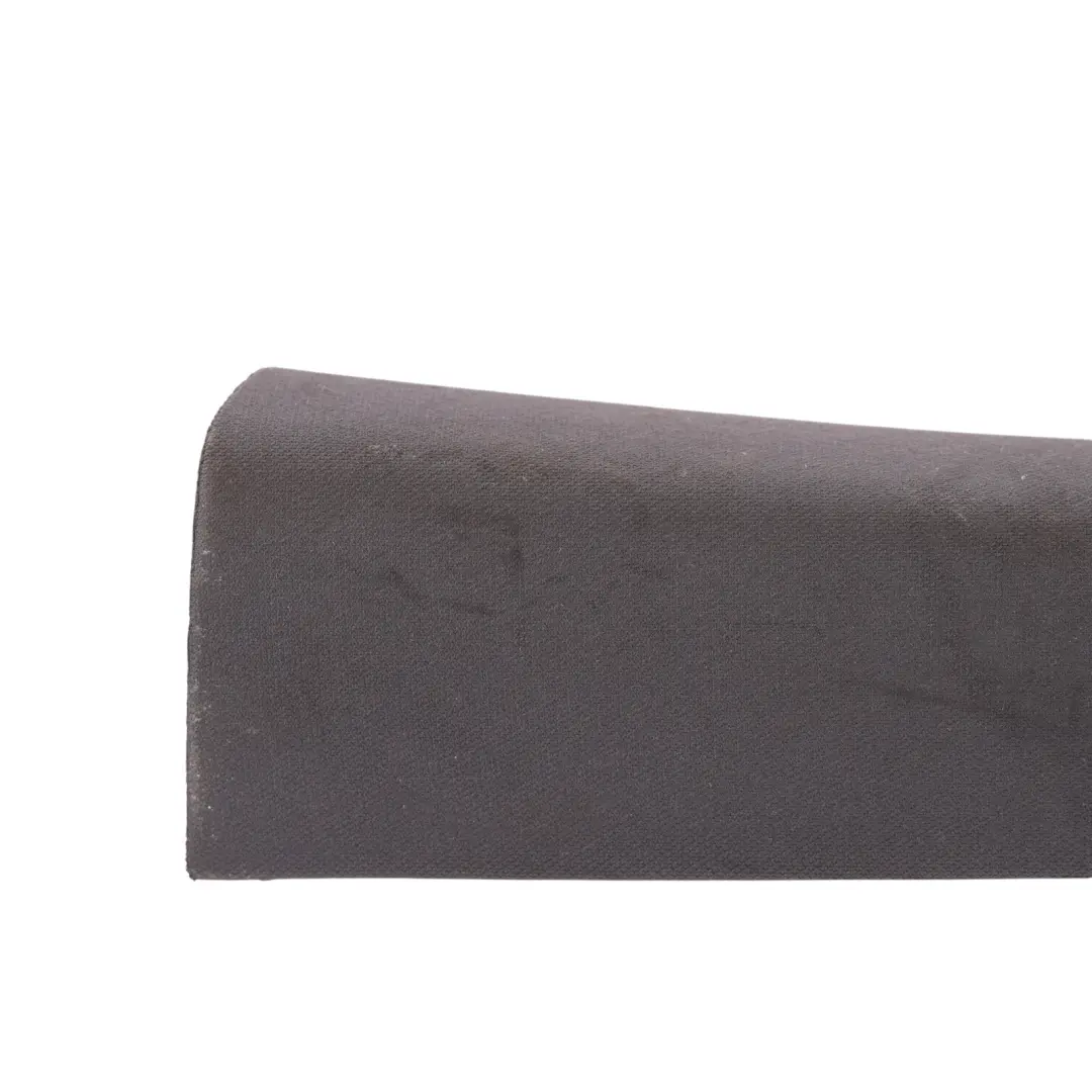 Seat Leon Mk2 Front A-Pillar Trim Moulding Strip Black Right O/S - SKU 1P0867234G - Part number 1P0867234G