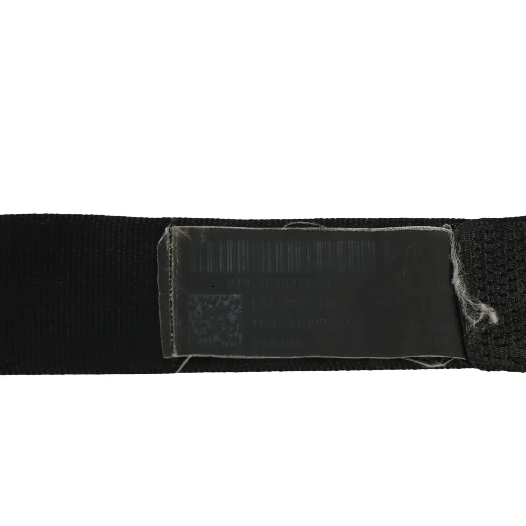 1F Seat Belt Safety Belt Front Right O/S to Volkswagen Eos with Part number 1Q2857706 Volkswagen Eos 1F Seat Belt Safety Belt Front Right O/S - SKU RHD-1Q2857706 - Part number 1Q2857706