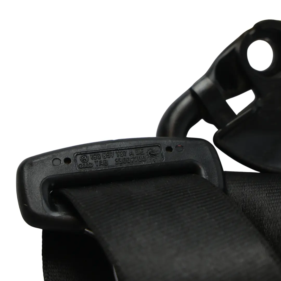 1F Seat Belt Safety Belt Front Right O/S to Volkswagen Eos with Part number 1Q2857706 Volkswagen Eos 1F Seat Belt Safety Belt Front Right O/S - SKU RHD-1Q2857706 - Part number 1Q2857706