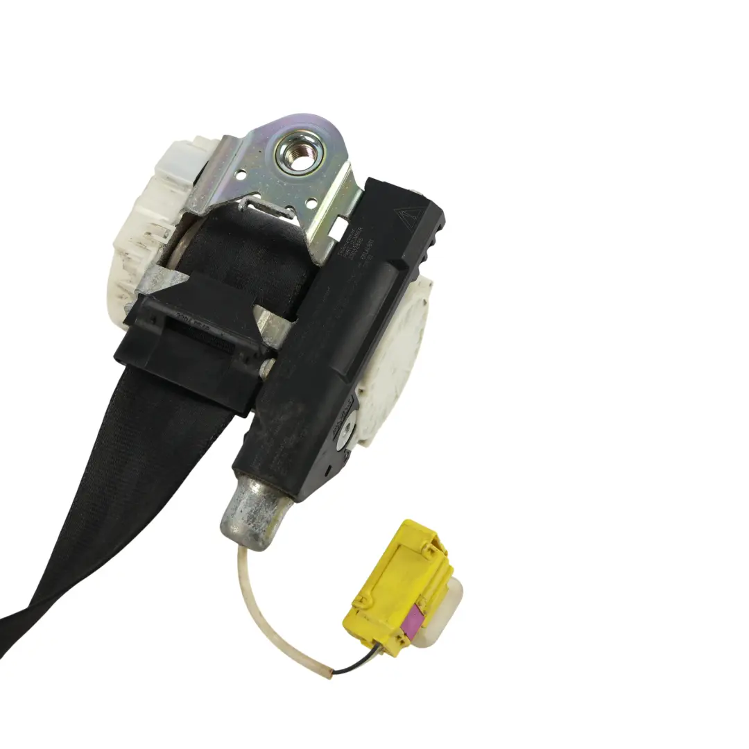 1F Seat Belt Safety Belt Front Right O/S to Volkswagen Eos with Part number 1Q2857706 Volkswagen Eos 1F Seat Belt Safety Belt Front Right O/S - SKU RHD-1Q2857706 - Part number 1Q2857706