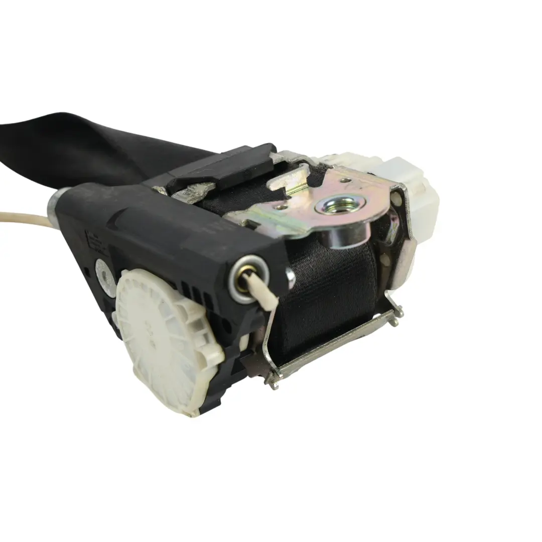 Volkswagen Eos 1F Seat Belt Safety Belt Front Right O/S - SKU RHD-1Q2857706 - Part number 1Q2857706