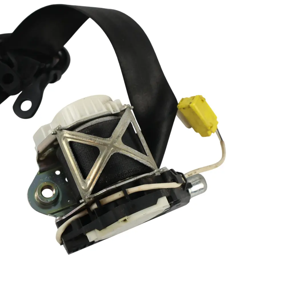 Volkswagen Eos 1F Seat Belt Safety Belt Front Right O/S - SKU RHD-1Q2857706 - Part number 1Q2857706