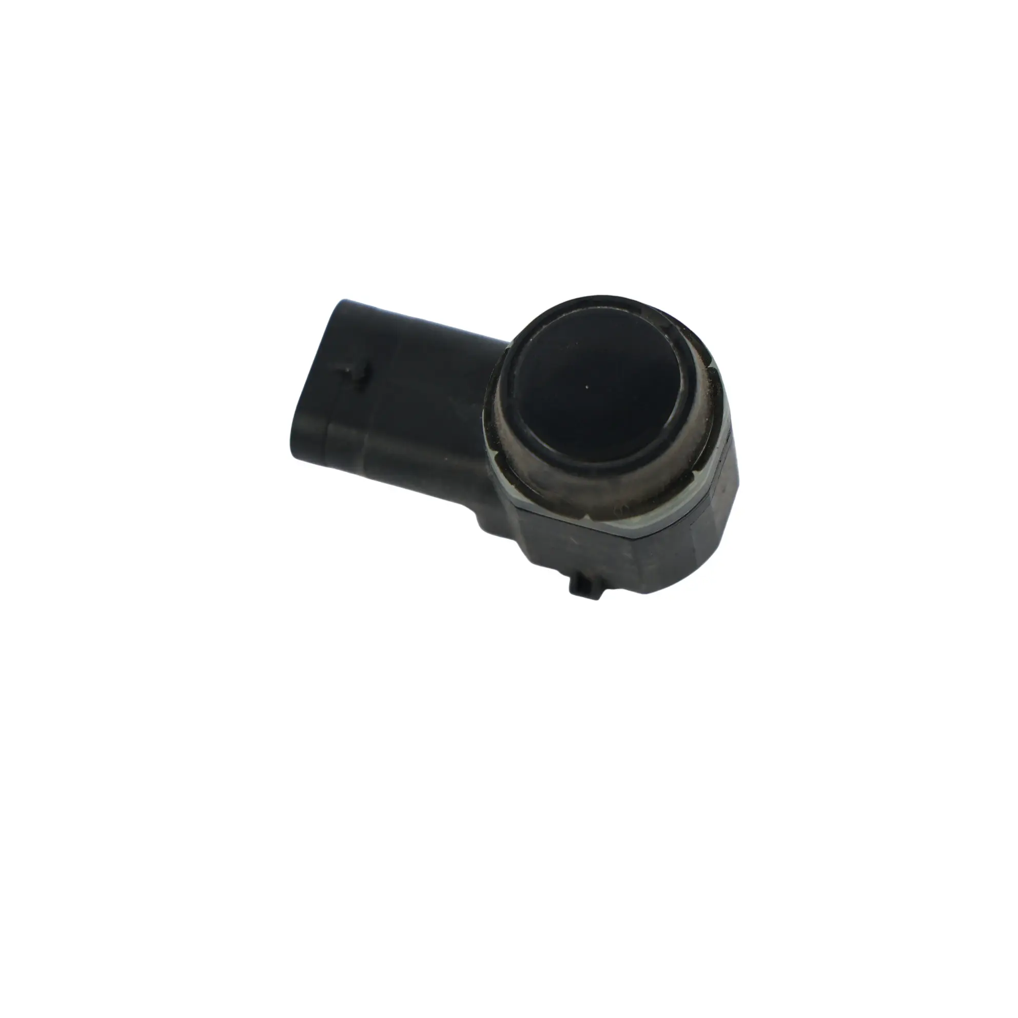 Audi Sensor Asistencia Aparcamiento PDC 1S0919275A Negro Jet C9X